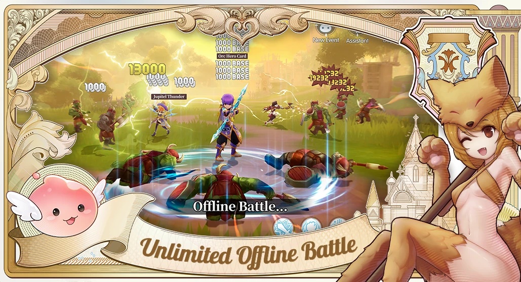 Ragnarok M Classic Beginners Guide: Tips & Gameplay Mechanics