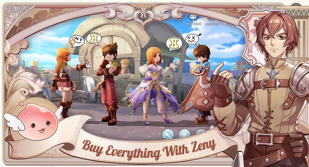 Ragnarok M Classic Beginners Guide: Tips & Gameplay Mechanics