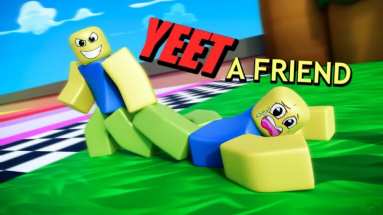 yeet a friend codes
