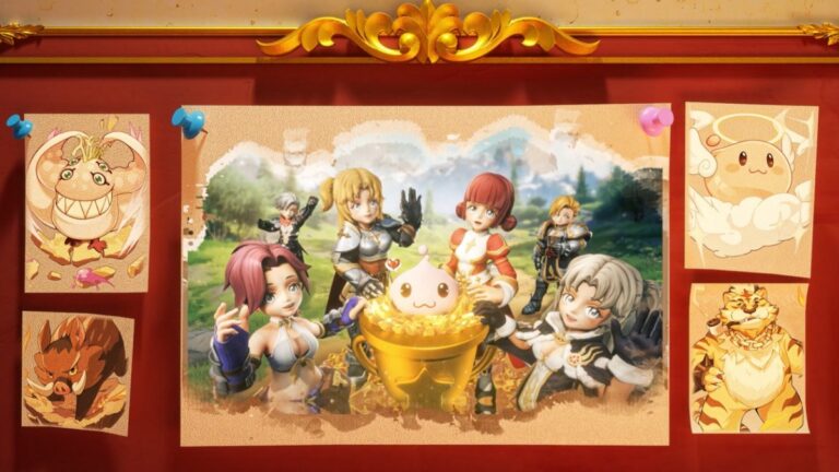 ragnarok back to glory