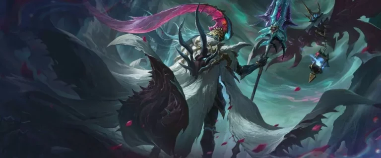 alpha skin revenant of roses MLBB