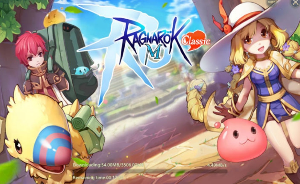 Ragnarok M Classic Elemental Table