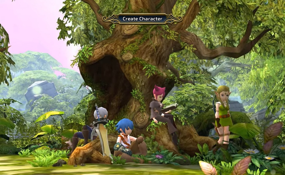 beginners guide of dragon nest rebirth of legend