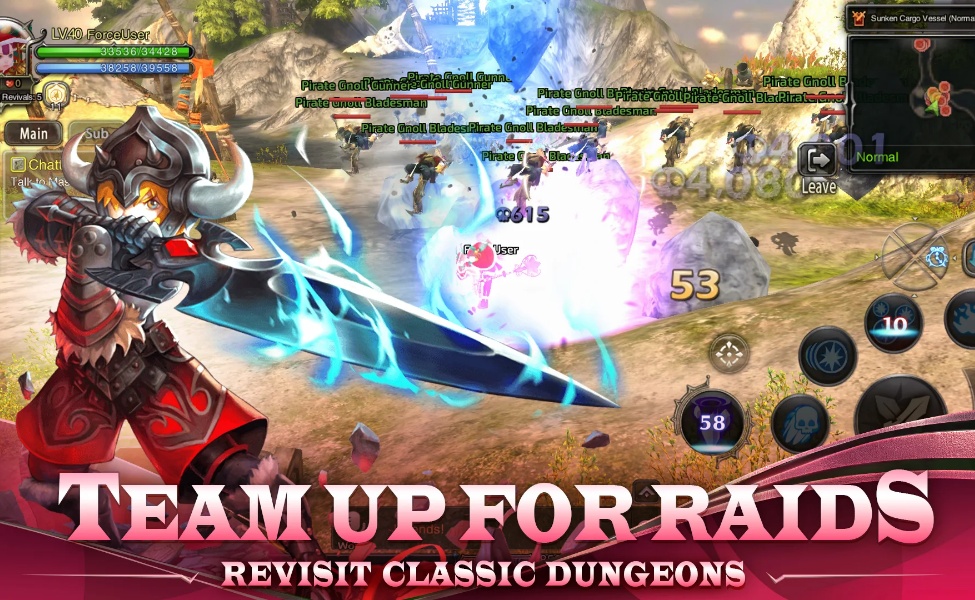 tips for beginners in dragon nest rebirth of legend