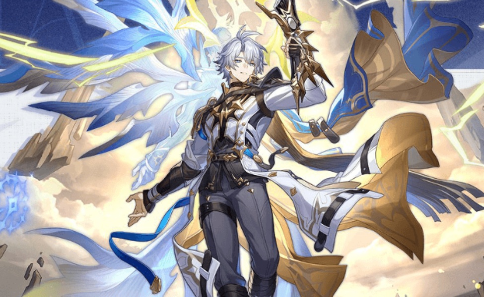 Phainon Banner Release Date in HSR