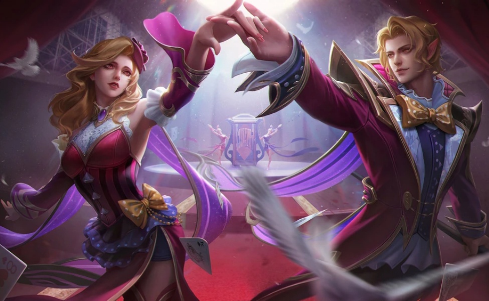 mobile legends cecilion best build items