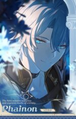 Phainon Build Guide in Honkai Star Rail 3.4 Meta