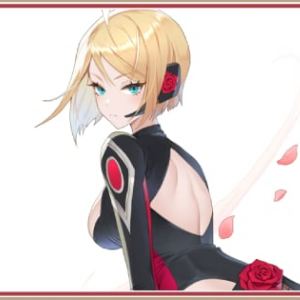 Black Rose