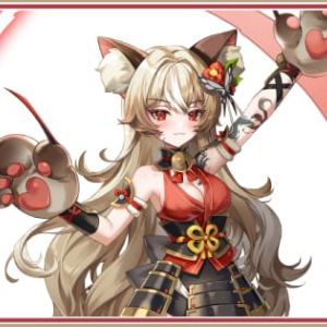 Catty