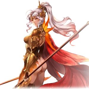 Eileene