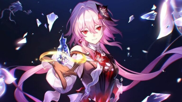 Evernight Honkai Star Rail: Release Date & Full Details