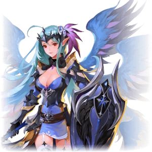 Heavenia