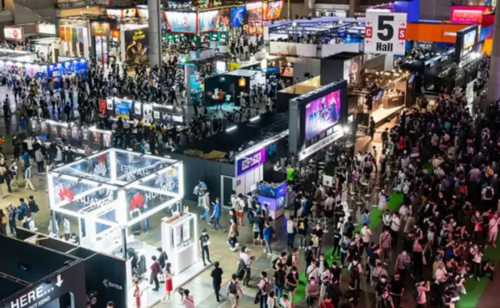 Joytify’s Presence at TGS 2025