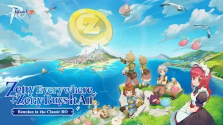 Ragnarok M Classic Global Job Class Guide – Complete Overview for Beginners Ragnarok M Classic Global job classes promotional art featuring multiple
