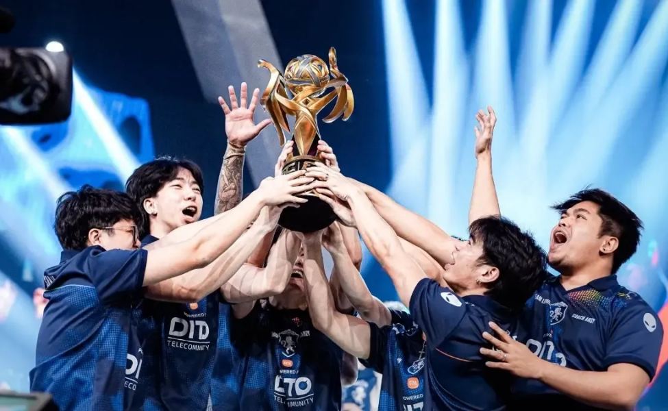 Tournament Format