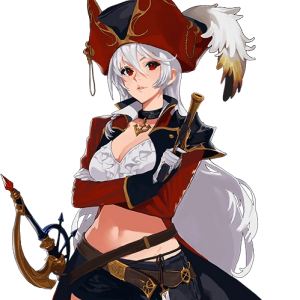 Victoria