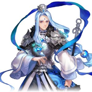 Yu Shin