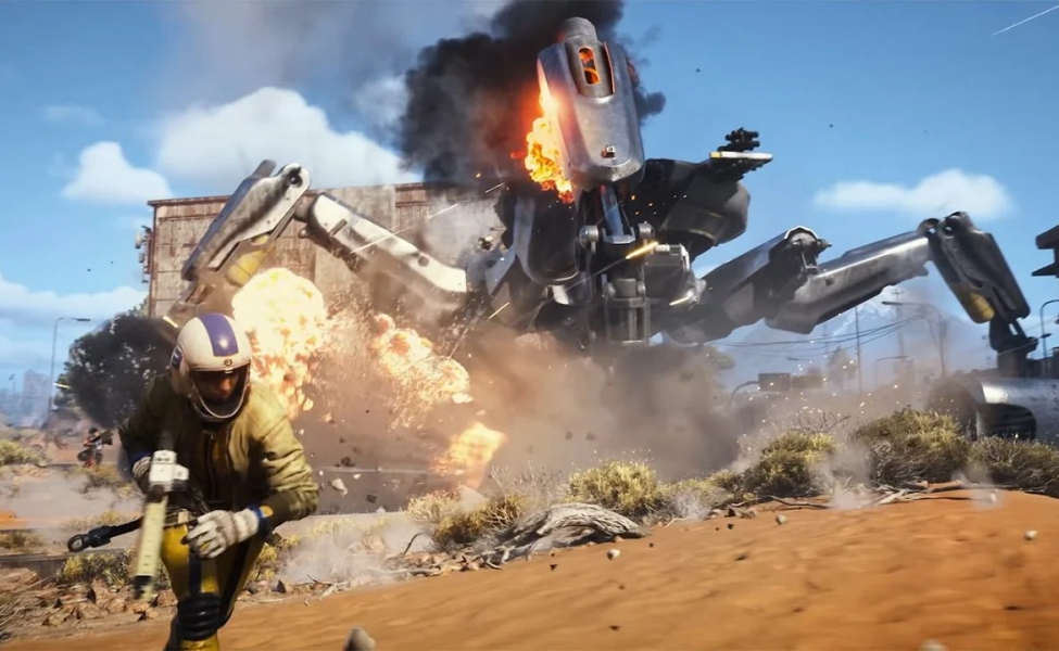 ARC Raiders Playtest and Technical Test Timeline