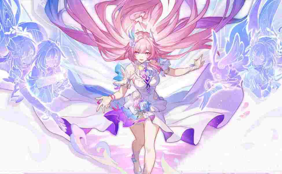 Cyrene Character Overview