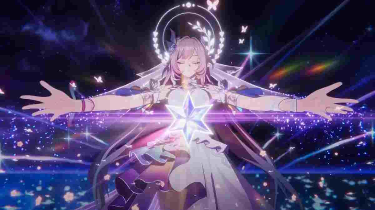 Cyrene Honkai Star Rail Build Guide