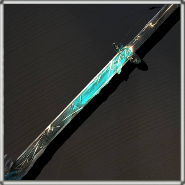 Emerald Sentence