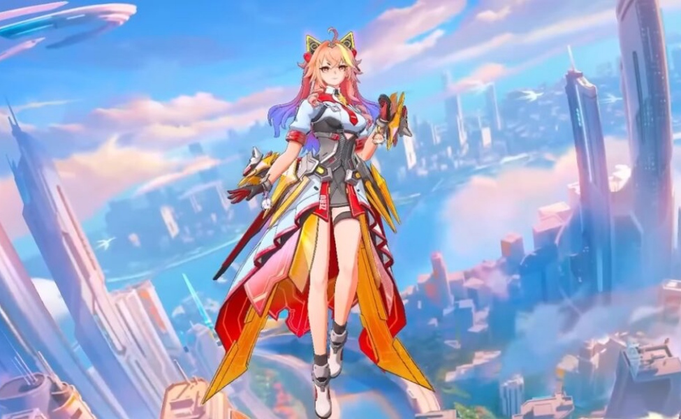 Guinevere – Twilight Star
