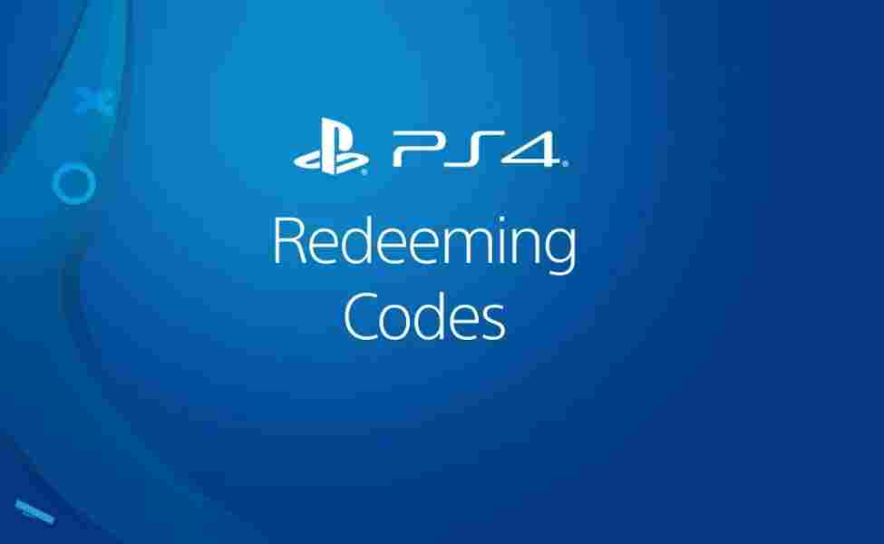 How to Use a PlayStation Network Voucher
