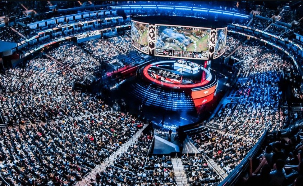 LoL Worlds 2025 Schedule