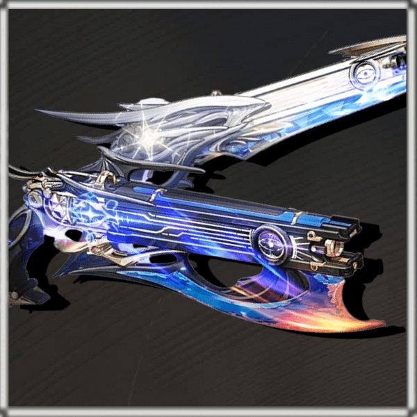 Lux & Umbra