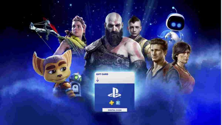Everything You Need to Know About PSN Gift Cards