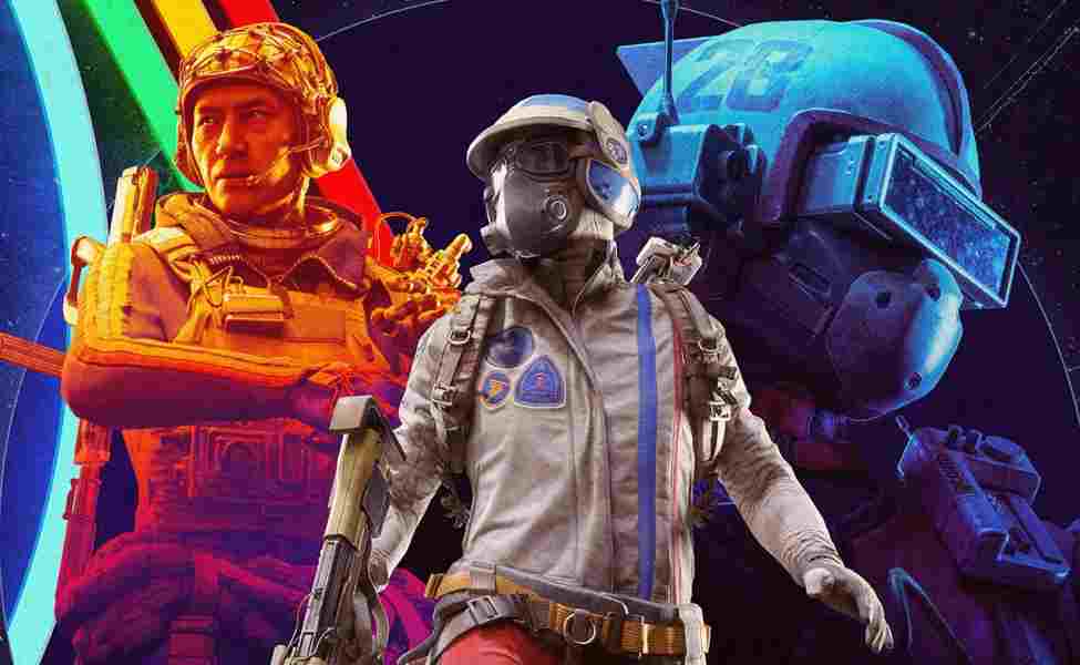 What Is ARC Raiders?