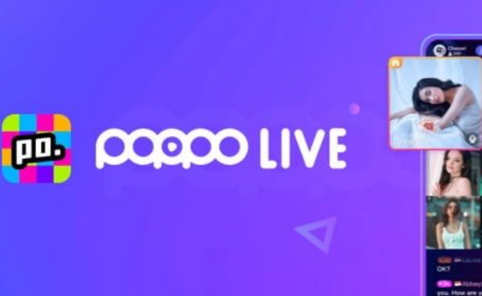 What is Poppo Live?