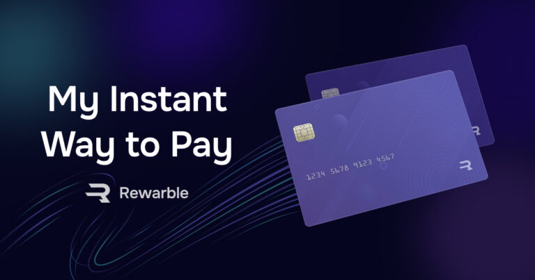 What Is Rewarble and How to Top Up – All Detailed Here