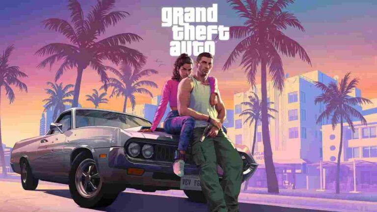 GTA 6 Release Date Delayed Again – Here’s Everything We Know So Far GTA 6 Release Date Delayed to November 2026