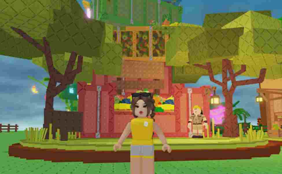 How to Participate in the Safari Harvest Event