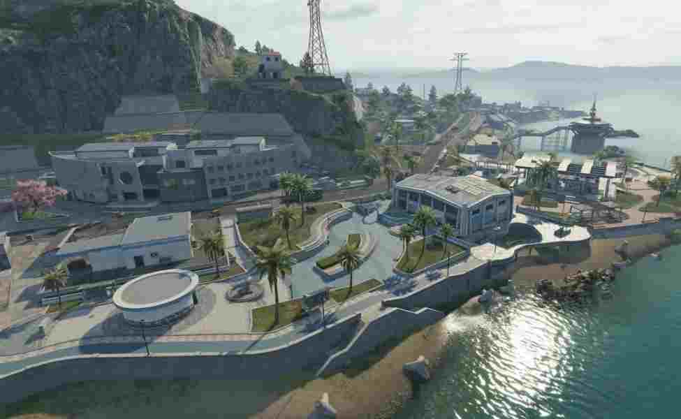 Key Features of COD Mobile DMZ Mode