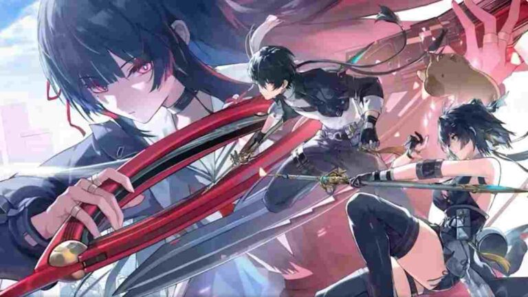 Wuthering Waves 2.8 Banners: Chisa & Buling Guide