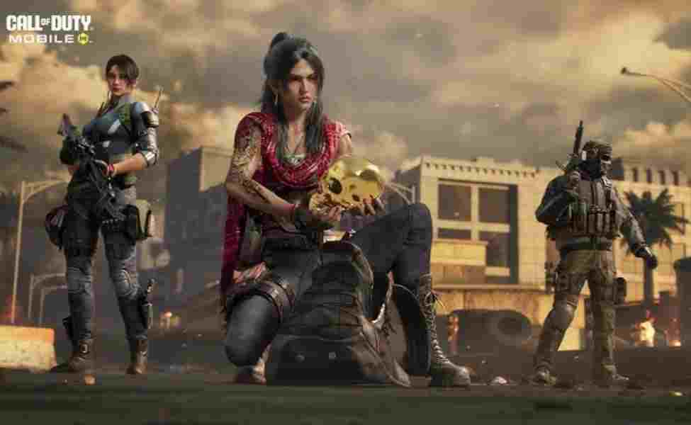 What Is COD Mobile DMZ Mode?