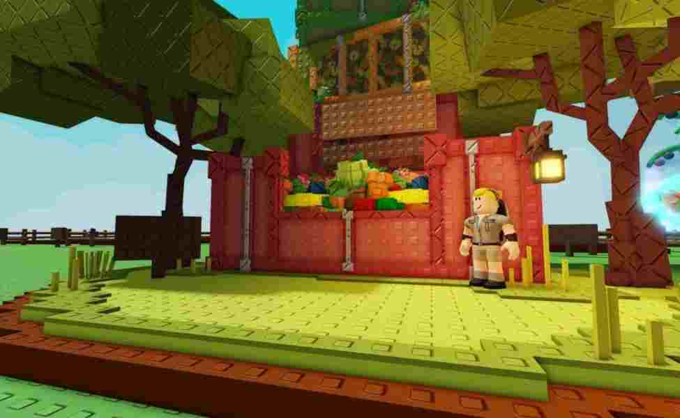 Why the Safari Harvest Event Matters