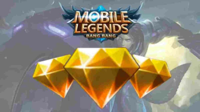 Promo Diamond Mobile Legends 11.11 — How to Save Big with Yellow Diamonds! Promo Diamond Mobile Legends 11.11 — Save with Yellow Diamonds