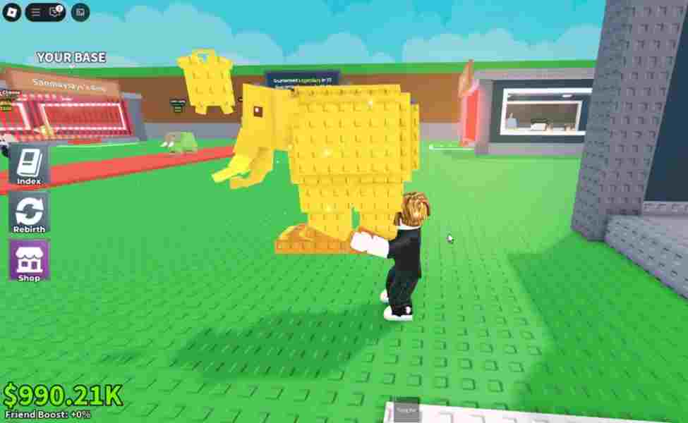 Are There Any Steal a Brainrot Codes?