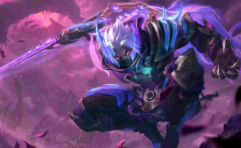 Best Battle Spells for Hayabusa