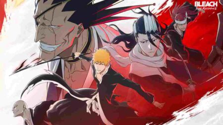 Bleach Soul Resonance characters and gameplay featuring redeem codes guide