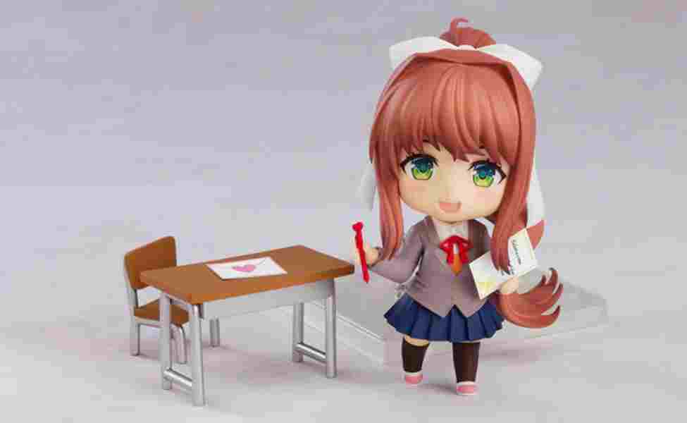 Exclusive Merchandise