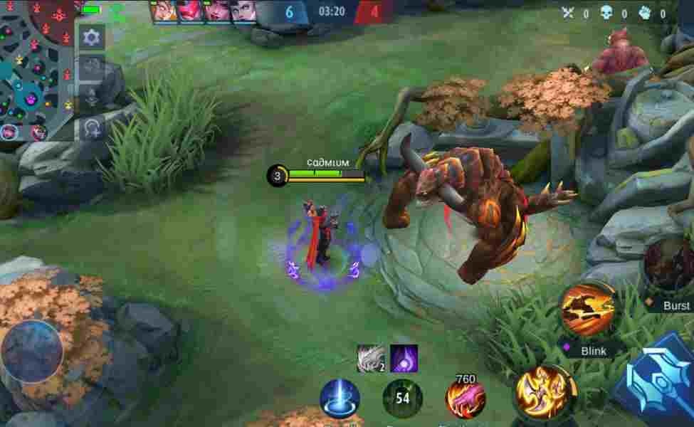 Hayabusa Gameplay Guide