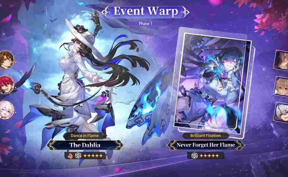 Honkai: Star Rail 3.8 Events