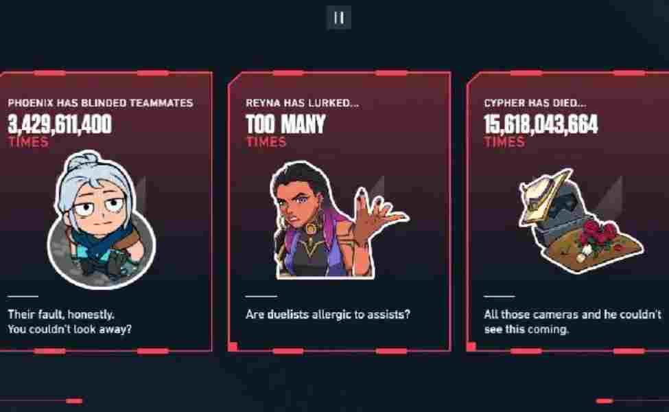 How to Check Your VALORANT Flashback 2025