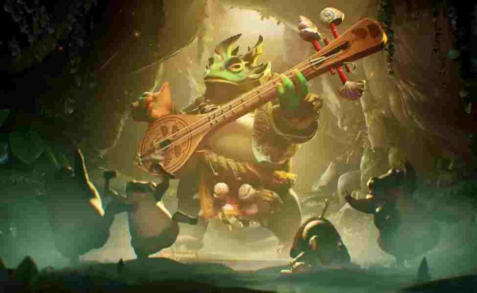 Largo in Competitive Play and Esports