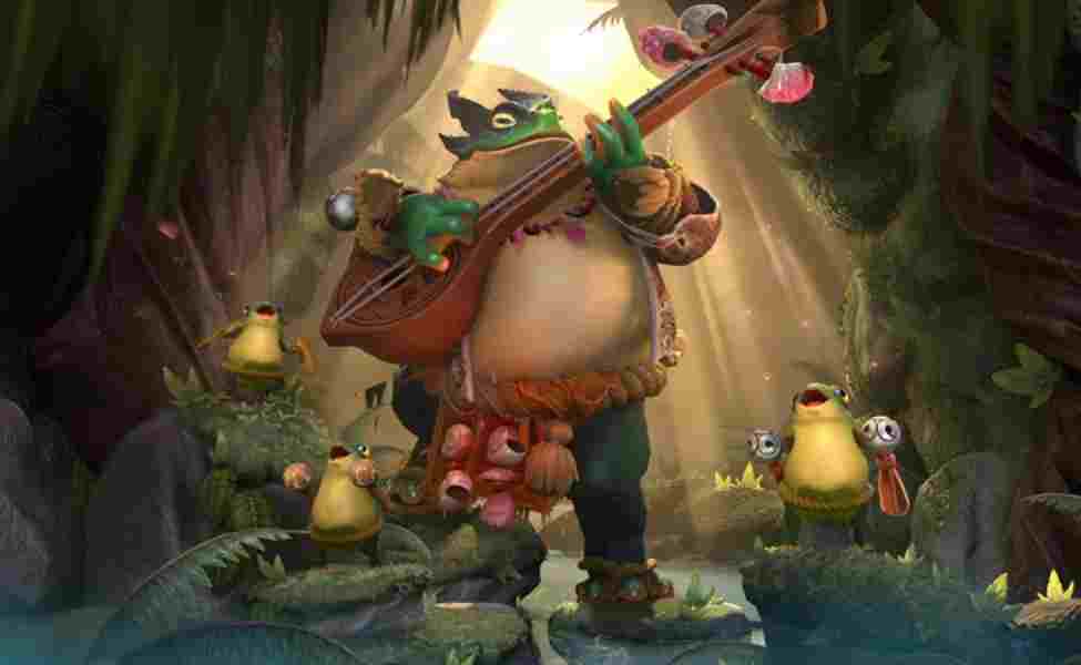 Largo’s Role and Playstyle