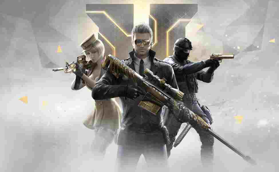 Main Game Modes in Crossfire: Legends